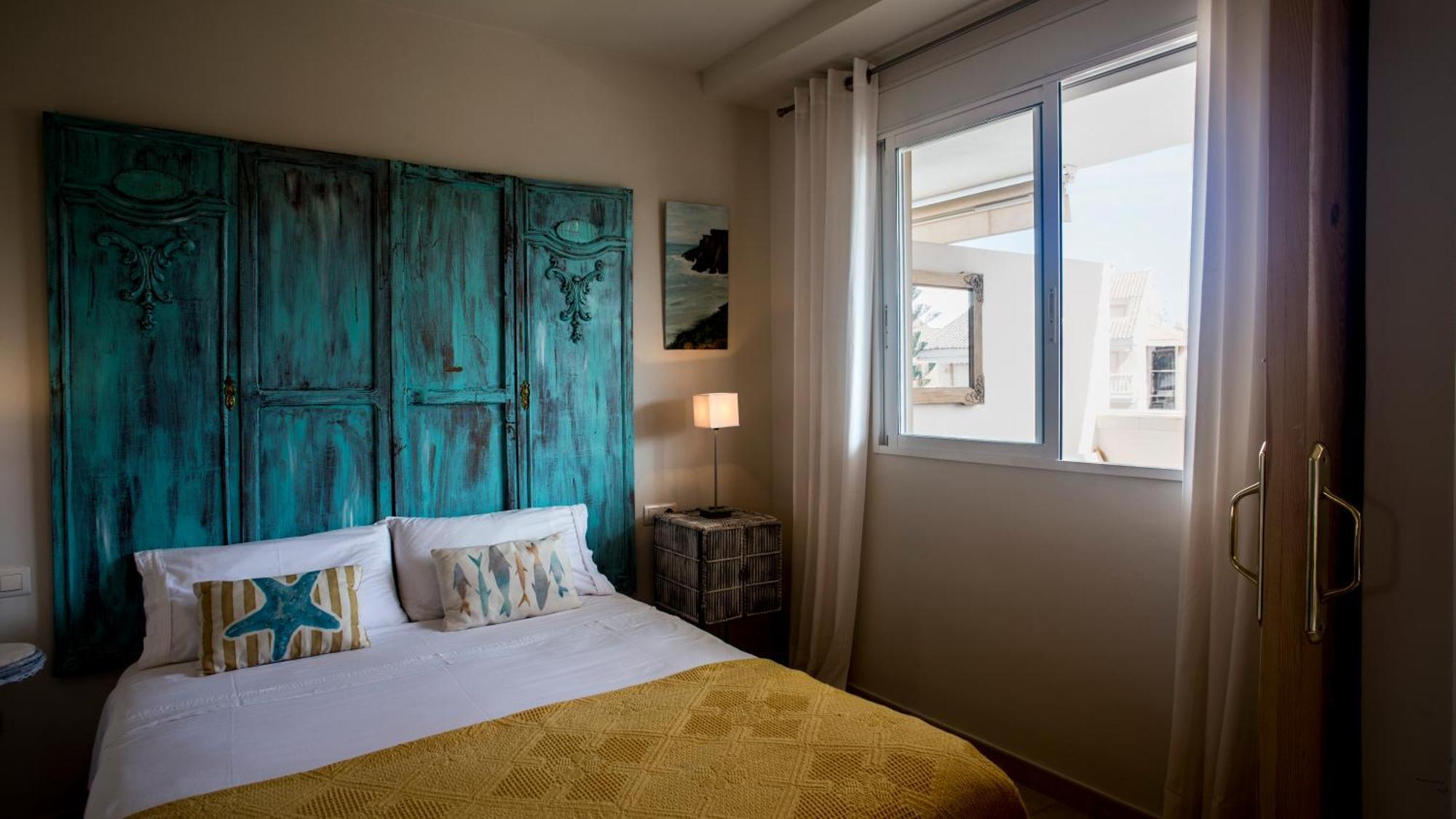 Sun Jose - Duplex, Playa Del Arenal Javea Exterior photo