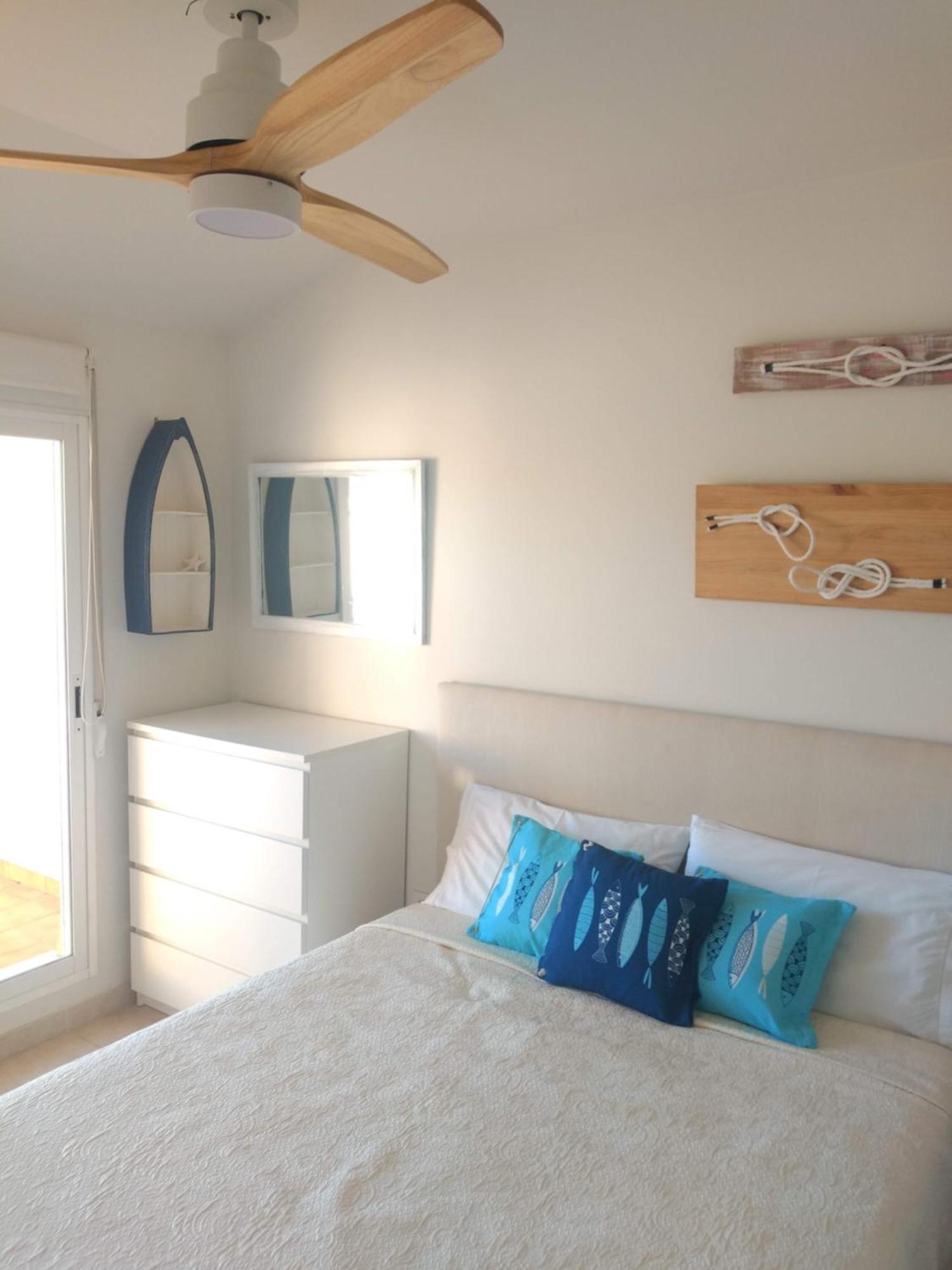 Sun Jose - Duplex, Playa Del Arenal Javea Exterior photo